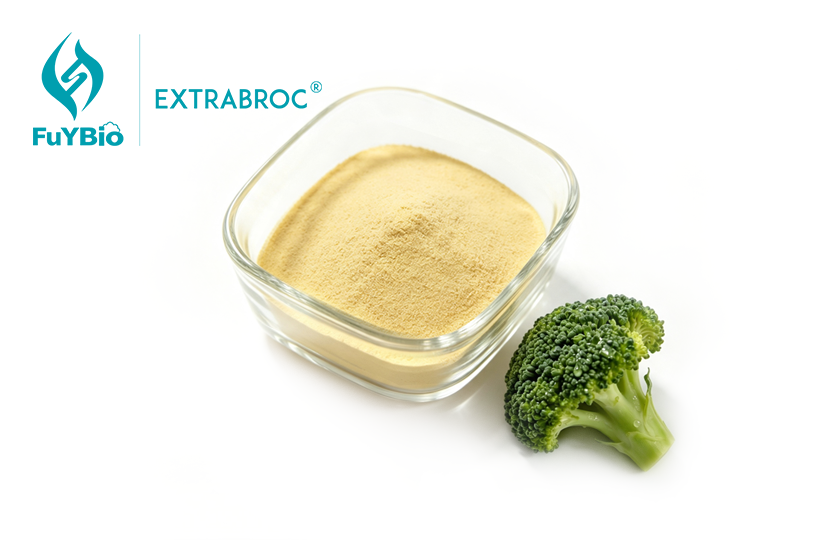 Broccoli Sulforaphane Extract
